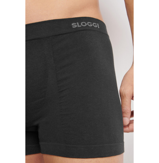 БОКСЕРКИ SLOOGI MEN GO SMOOTH SHORT C2P M014