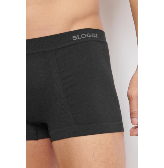 БОКСЕРКИ SLOOGI MEN GO SMOOTH HIPSTER 2P 0004