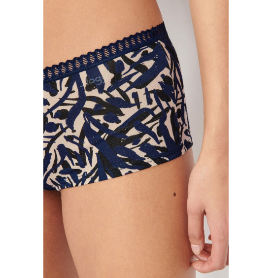 ТРУСИКИ SLOGGI GO CRUSH SHORT C3P M008