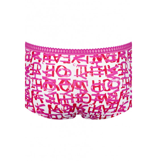 ТРУСИКИ SLOGGI GO CRUSH SHORT C3P M020