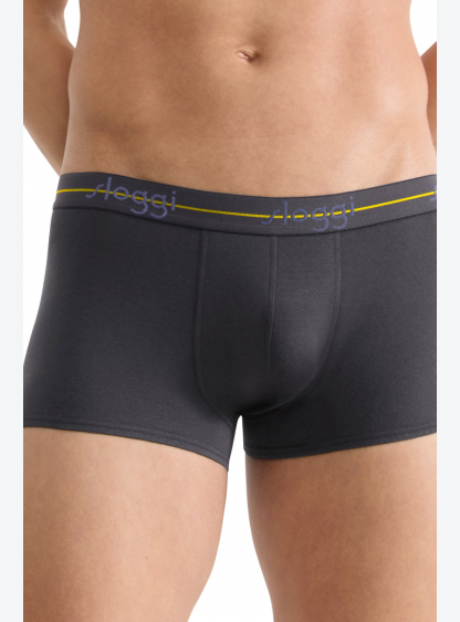БОКСЕРКИ SLOGGI MEN START HIPSTER 2ШТ M032