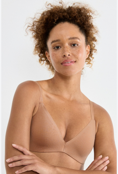 БЮСТ SLOGGI ZERO FEEL PURE THE UP PUSH UP