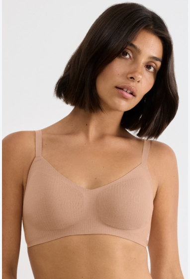 БЮСТ SLOGGI ZERO FEEL PURE SOFT BRA
