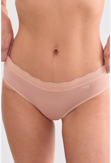 ТРУСИКИ SLOGGI GO BLUSH HIPSTER 2P