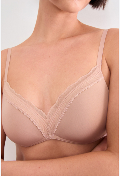 БЮСТ SLOGGI GO BLUSH PU BRA