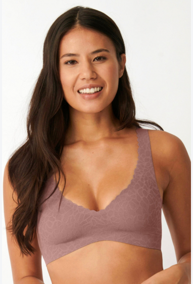 SLOGGI ZERO FEEL LACE 2.0 ТОП BRALETTE