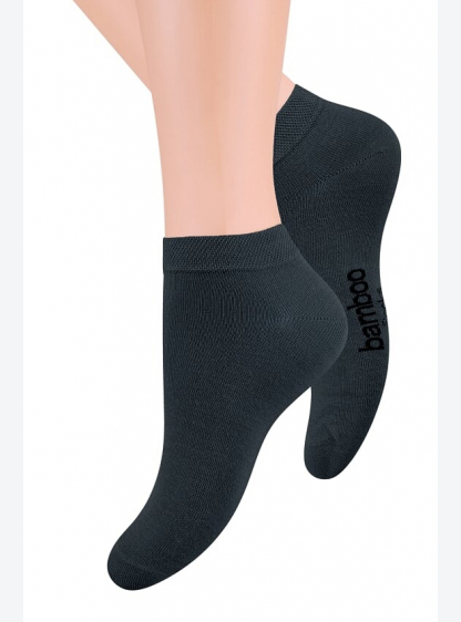 ШКАРПЕТКИ STEVEN 094 СТОПКИ UNISEX