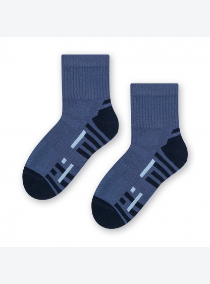 ШКАРПЕТКИ STEVEN 014 ХЛОПЧ