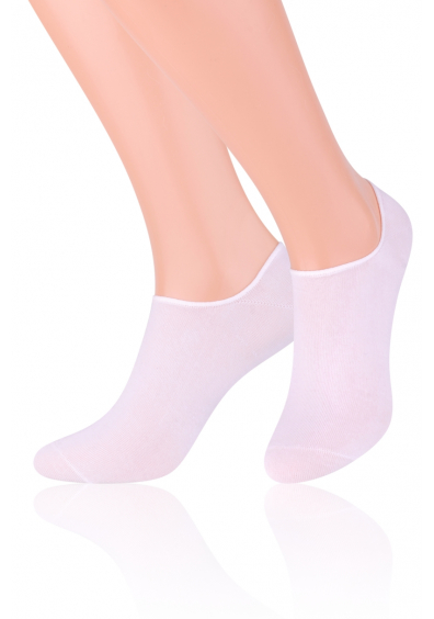 STOPKA INVISIBLE SOCKS 070