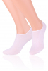 STOPKA INVISIBLE SOCKS 070