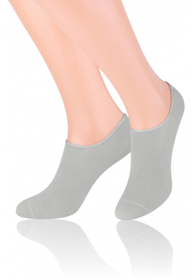 STOPKA INVISIBLE SOCKS 070