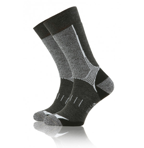 EXTREME SOCKS TREK BASIC