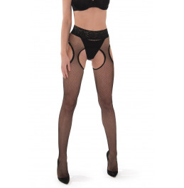 STRIPANTY SP.03 FISHNET