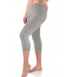 LEGGINSY WOMEN 3/4 WISKOZA