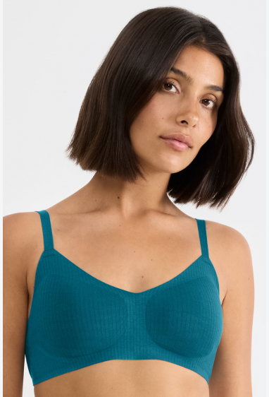 БЮСТ SLOGGI ZERO FEEL PURE SOFT BRA