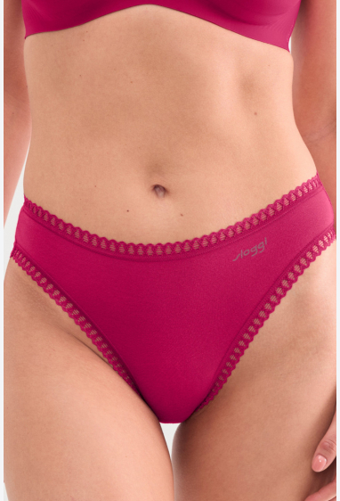 ТРУСИКИ SLOGGI GO CRUSH HIGH LEG C3P M023