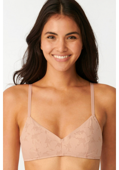 SLOGGI ZERO LACE 2.0 BRALETTE ТОП