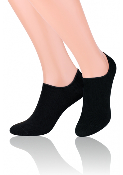 STOPKA INVISIBLE SOCKS 070