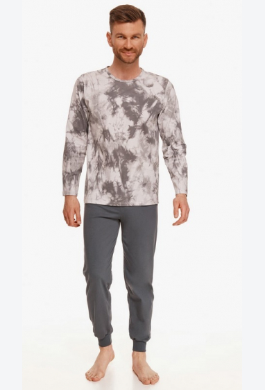 ПІЖАМА TARO 2644 GREG AW21 L-XXL