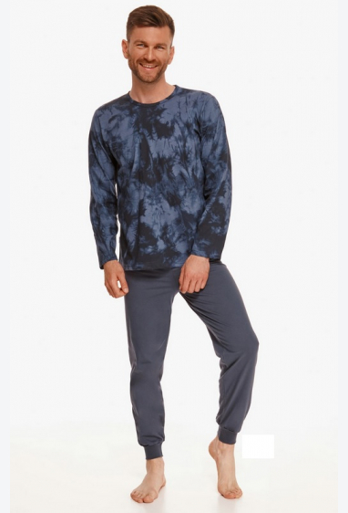ПІЖАМА TARO 2644 GREG AW21 L-XXL