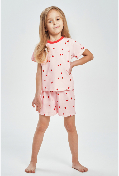 3560 ПІЖАМА ДІВЧАЧА MAIA 92-116