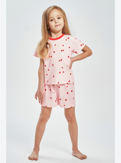 3560 ПІЖАМА ДІВЧАЧА MAIA 92-116