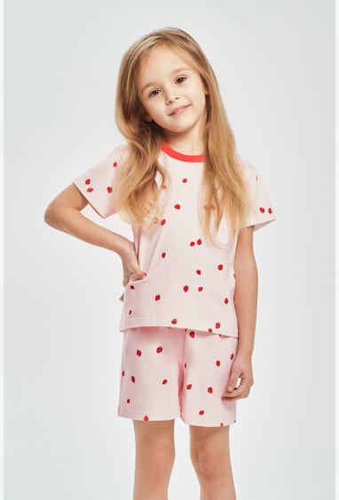 3561 ПІЖАМА ДІВЧАЧА MAIA 122-140