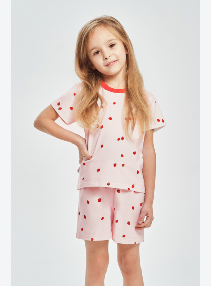 3561 ПІЖАМА ДІВЧАЧА MAIA 122-140