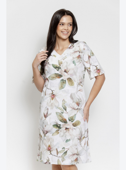 3566 КОШУЛКА ЖІНОЧА AFRODYTA 2XL-4XL