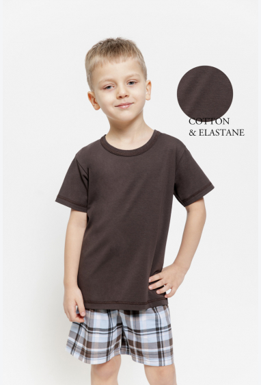 3597 ПІЖАМА ХЛОПЧИК MARCELLO 122-140