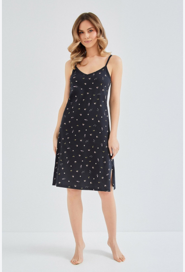 3609 КОШУЛКА ЖІНОЧА ROSITA S-XL