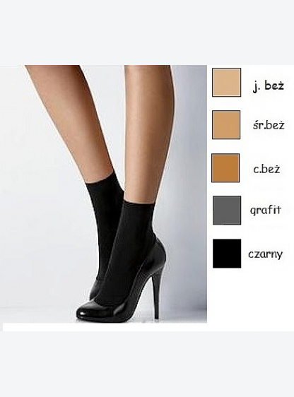 ШКАРПЕТКИ TEES MICROFIBRA