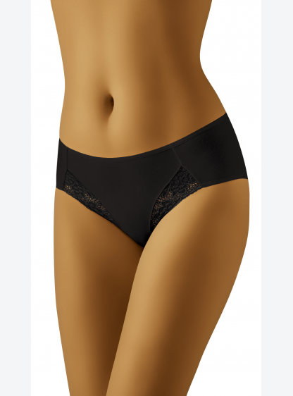 ТРУСИКИ WOL-BAR ECO OM