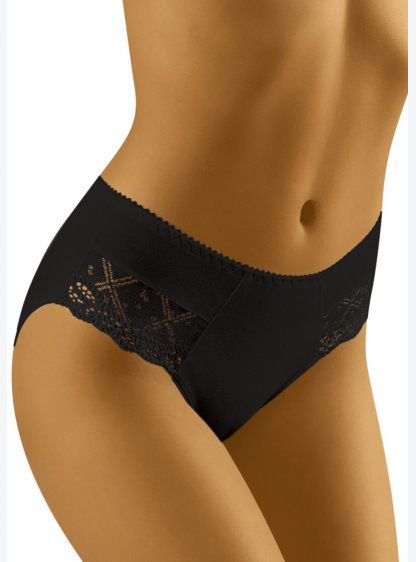 ТРУСИКИ WOL-BAR ECO YO