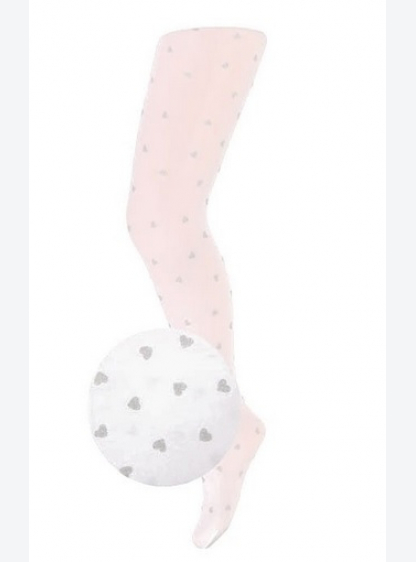 КОЛГОТКИ WOLA LITTLE MISS