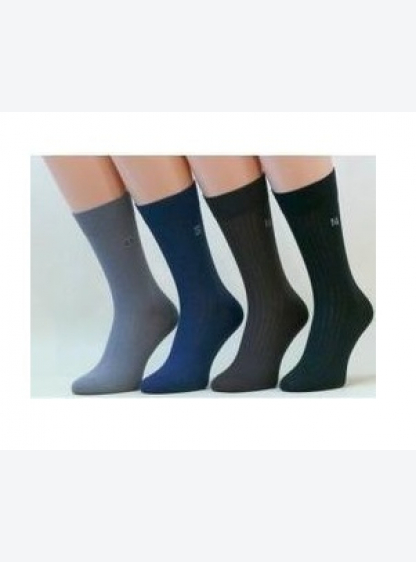 ШКАРПЕТКИ WOLA PERFECT MAN WZ