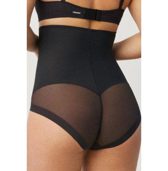 ТРУСИКИ HIGH WAIST SHAPING PANTY 19611