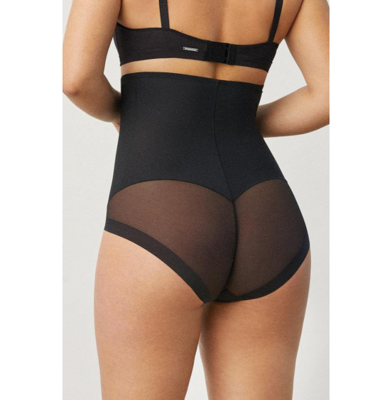 ТРУСИКИ HIGH WAIST SHAPING PANTY 19611